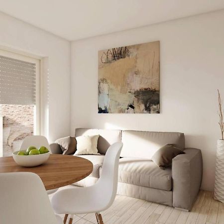 Apartments Villa Subic Kampor Εξωτερικό φωτογραφία