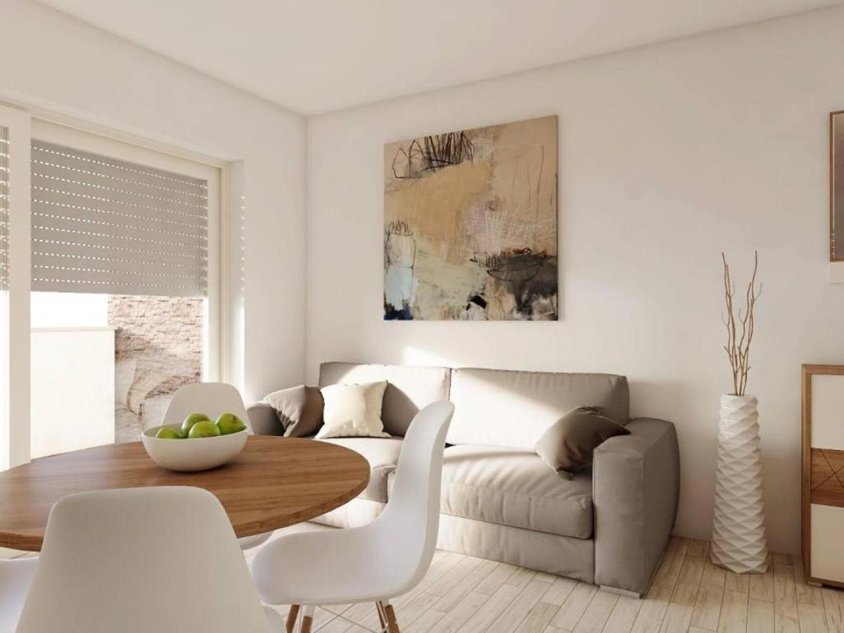 Apartments Villa Subic Kampor Εξωτερικό φωτογραφία