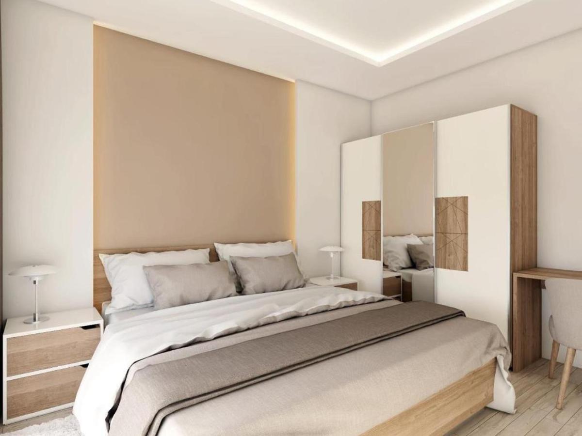 Apartments Villa Subic Kampor Εξωτερικό φωτογραφία