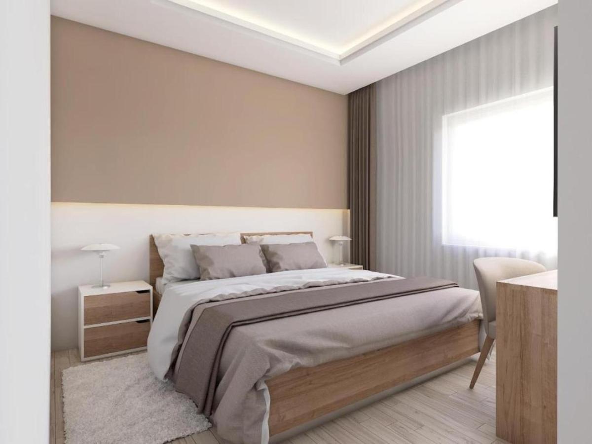 Apartments Villa Subic Kampor Εξωτερικό φωτογραφία