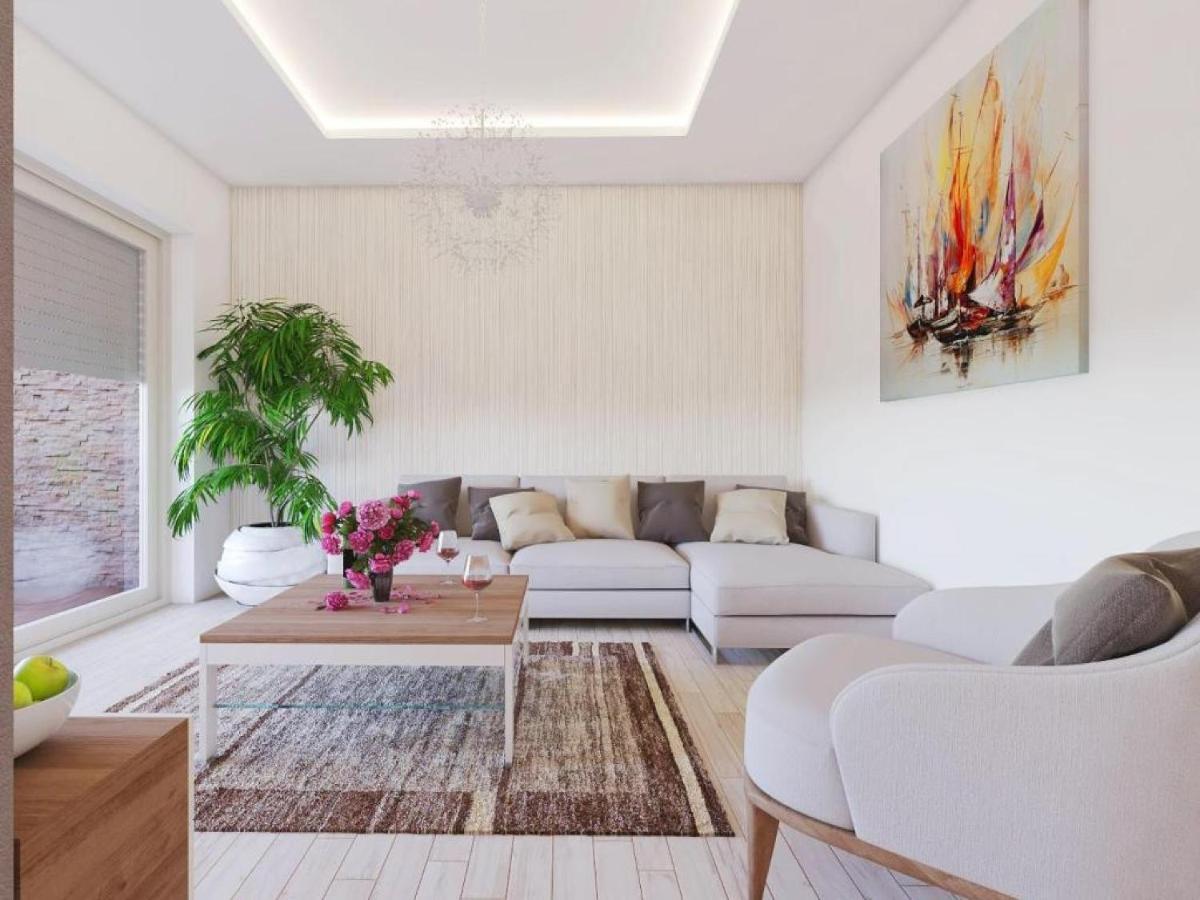 Apartments Villa Subic Kampor Εξωτερικό φωτογραφία