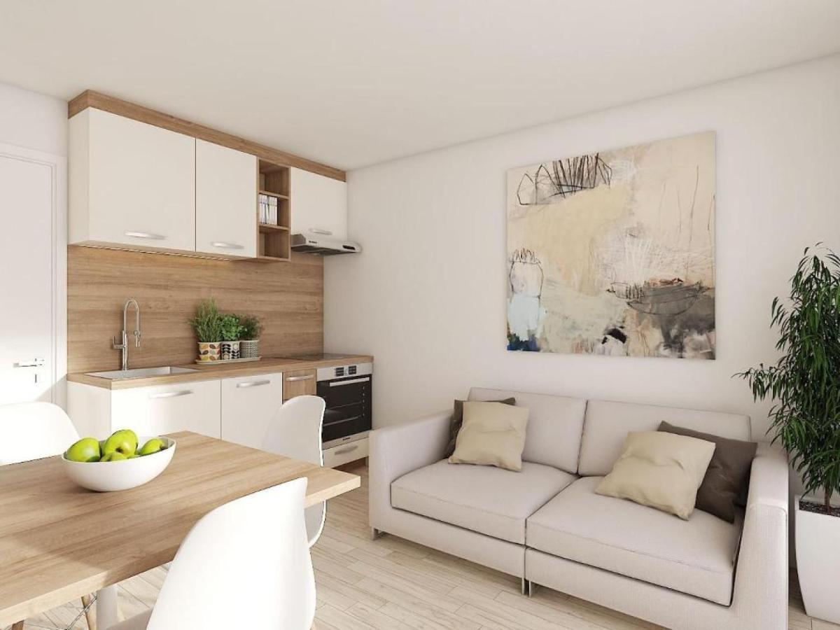 Apartments Villa Subic Kampor Εξωτερικό φωτογραφία