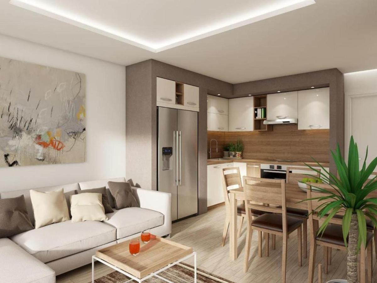 Apartments Villa Subic Kampor Εξωτερικό φωτογραφία