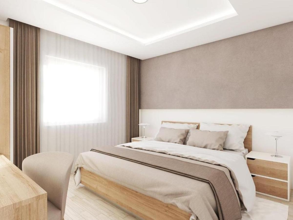 Apartments Villa Subic Kampor Εξωτερικό φωτογραφία
