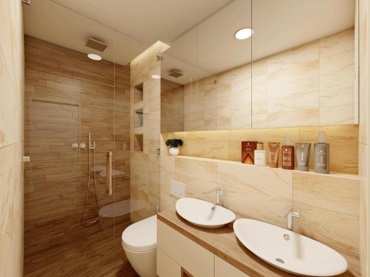Apartments Villa Subic Kampor Εξωτερικό φωτογραφία