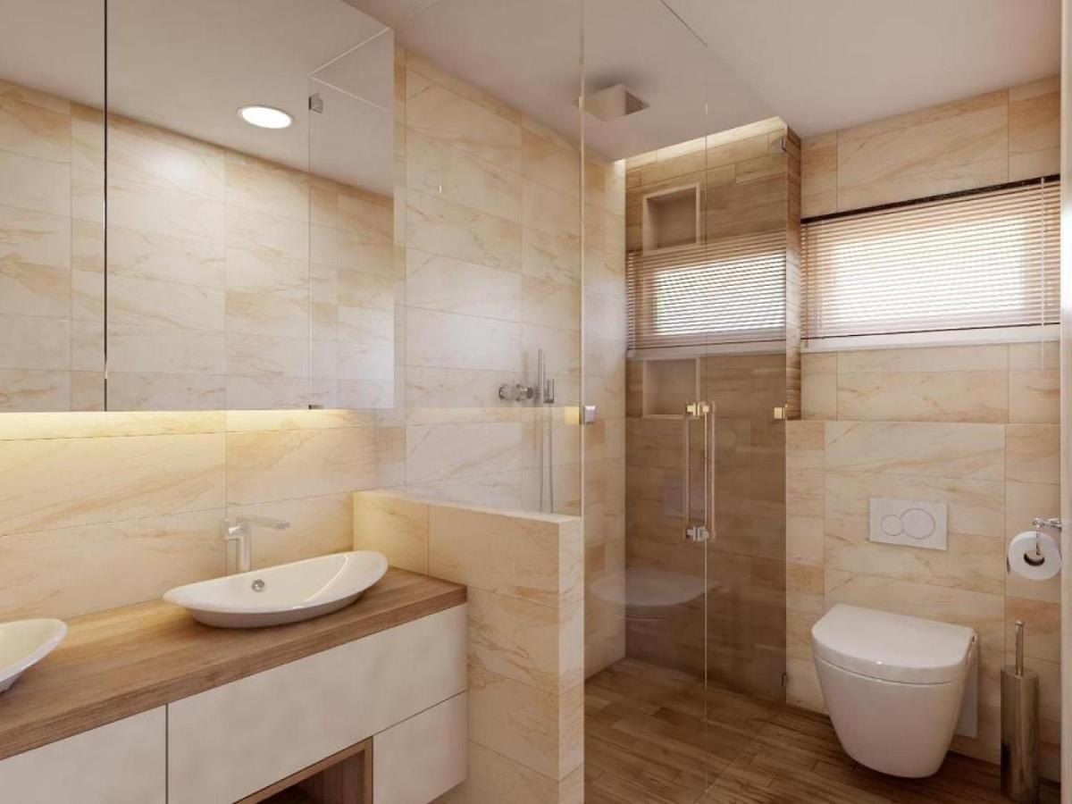 Apartments Villa Subic Kampor Εξωτερικό φωτογραφία