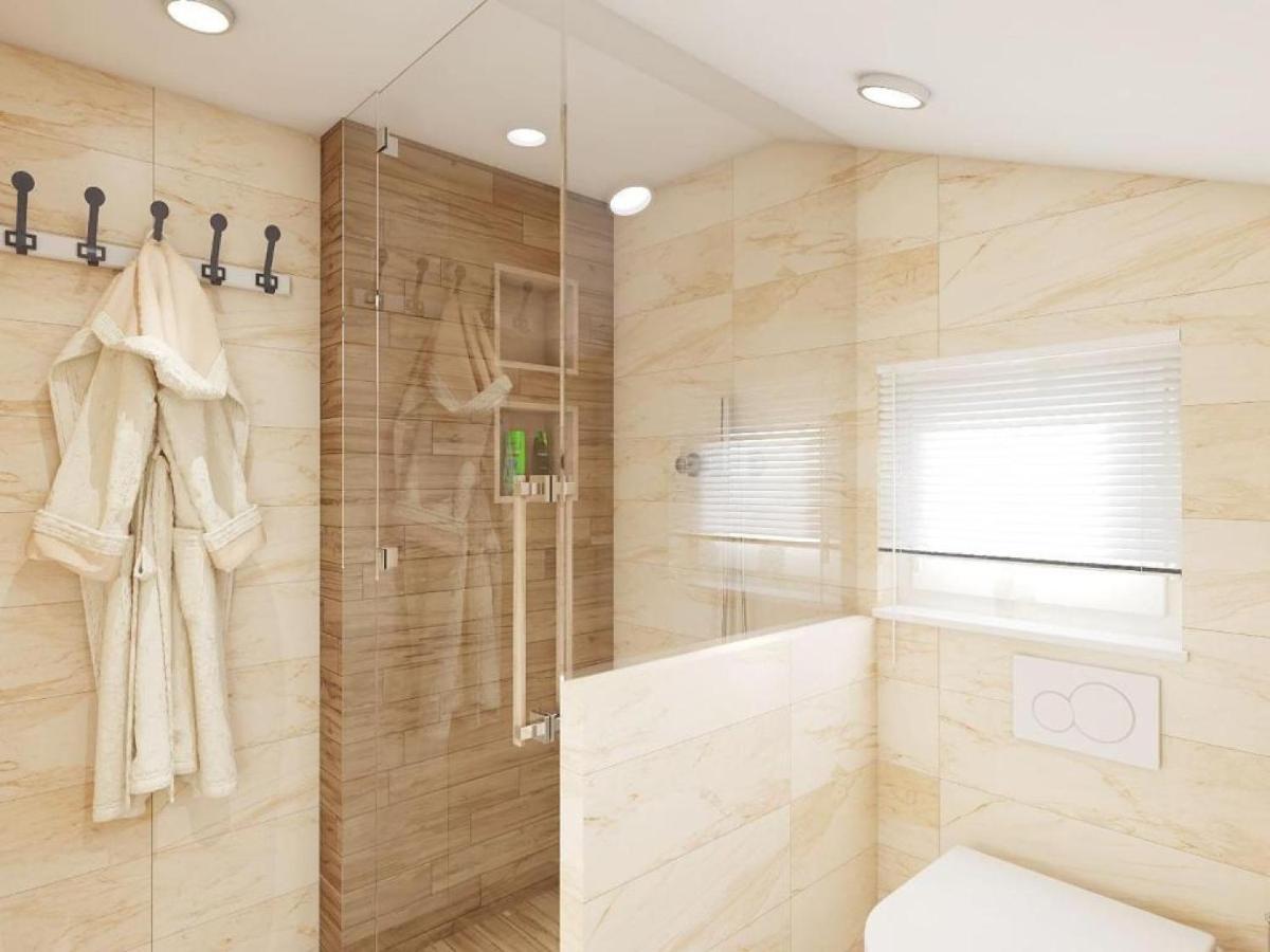Apartments Villa Subic Kampor Εξωτερικό φωτογραφία
