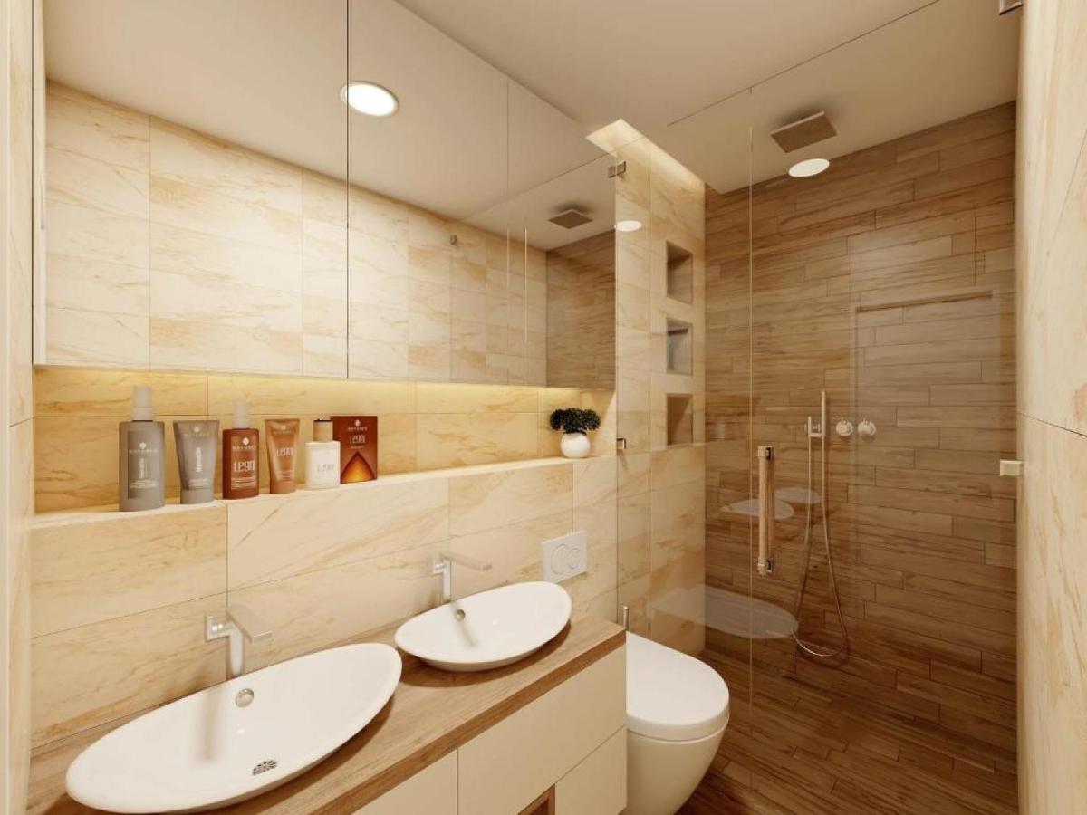 Apartments Villa Subic Kampor Εξωτερικό φωτογραφία