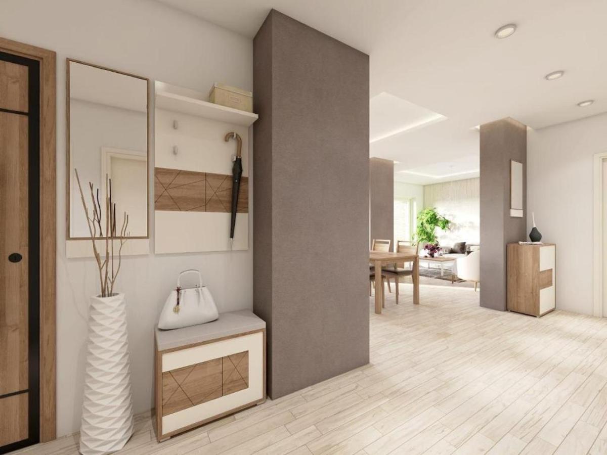Apartments Villa Subic Kampor Εξωτερικό φωτογραφία