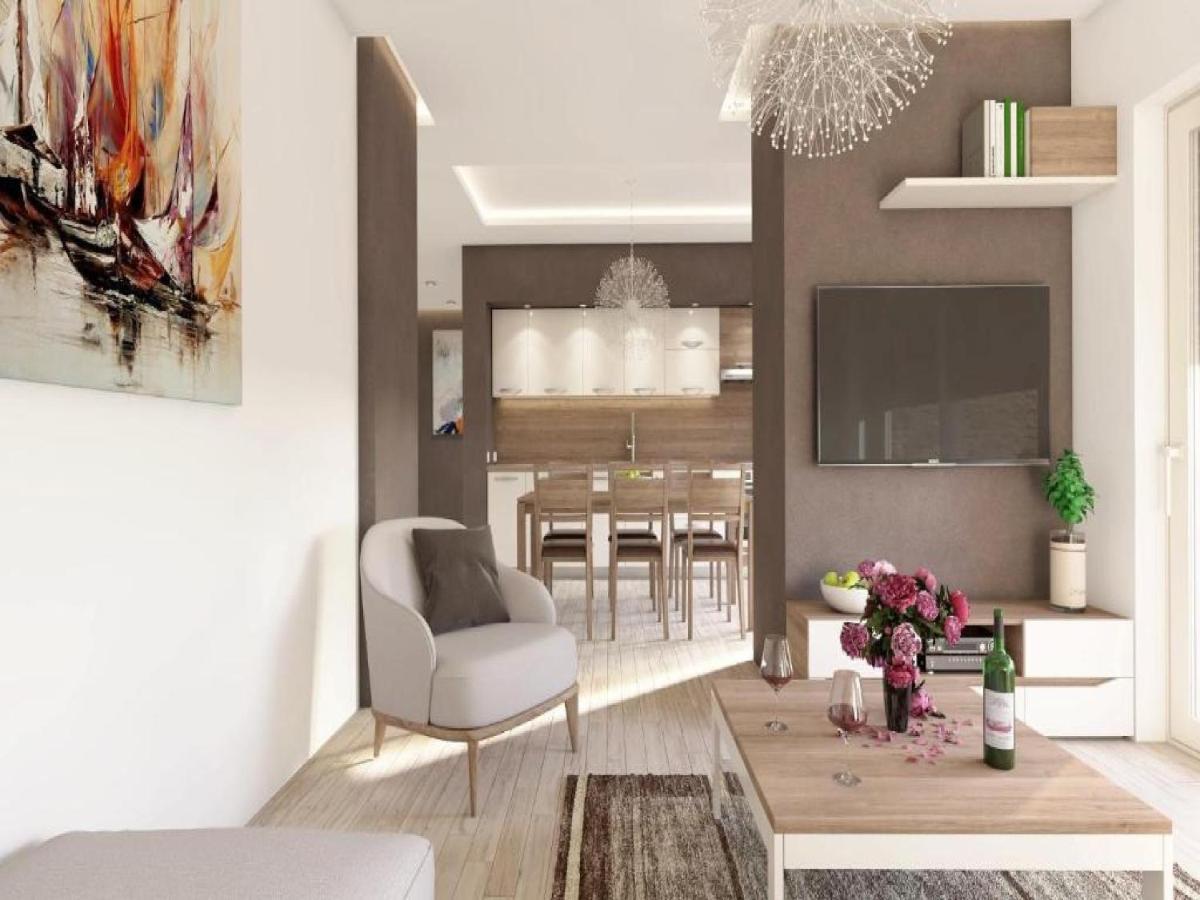 Apartments Villa Subic Kampor Εξωτερικό φωτογραφία