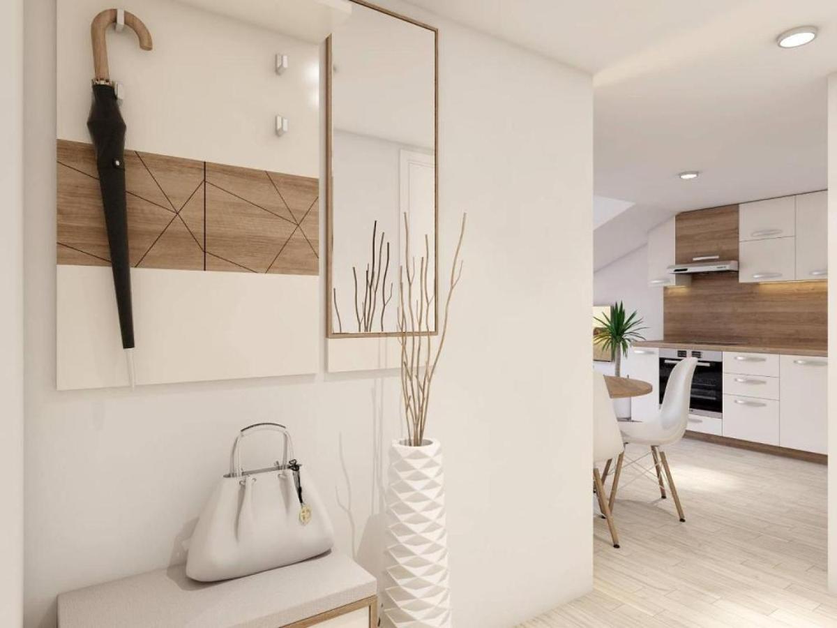 Apartments Villa Subic Kampor Εξωτερικό φωτογραφία