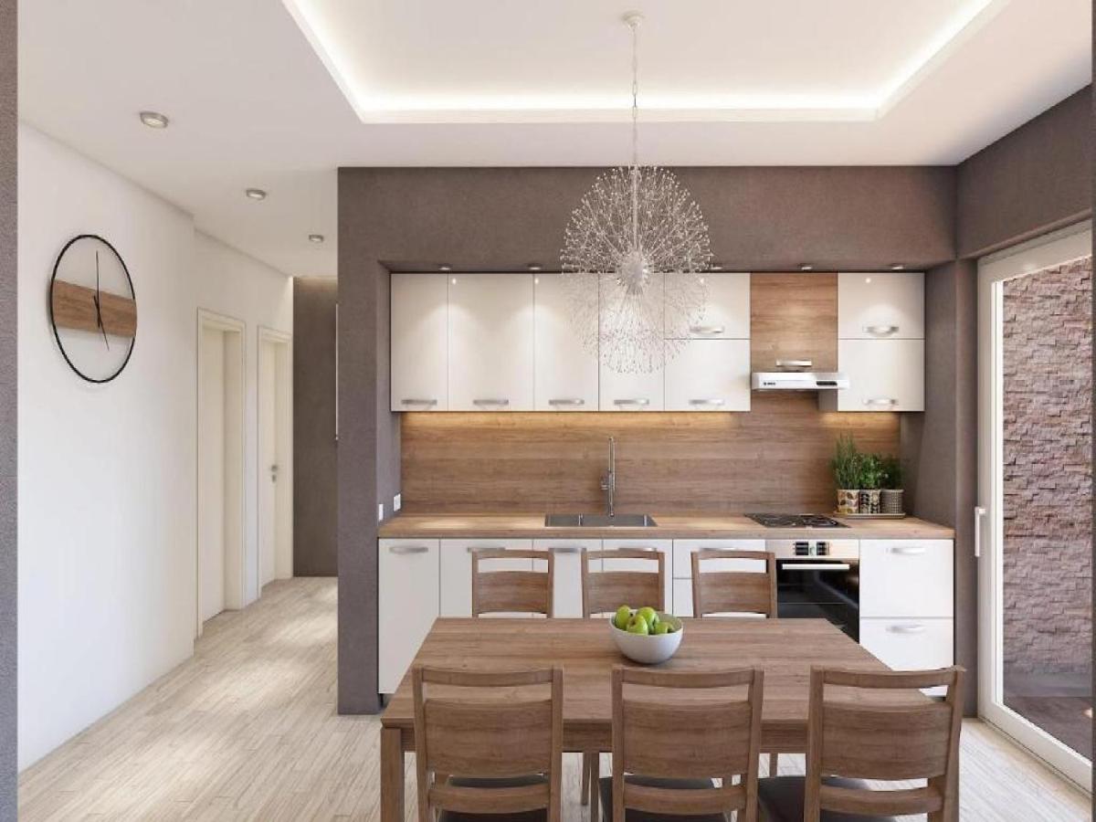 Apartments Villa Subic Kampor Εξωτερικό φωτογραφία