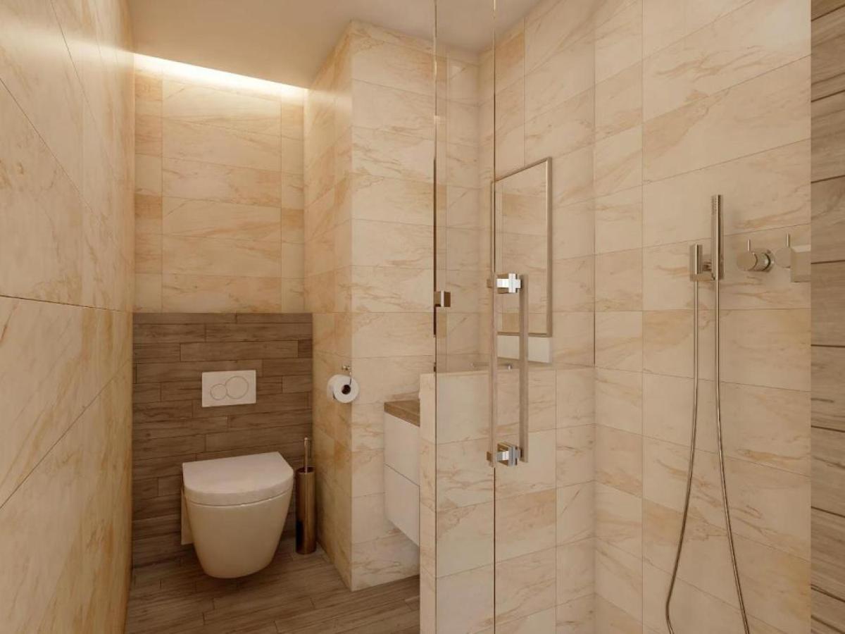 Apartments Villa Subic Kampor Εξωτερικό φωτογραφία