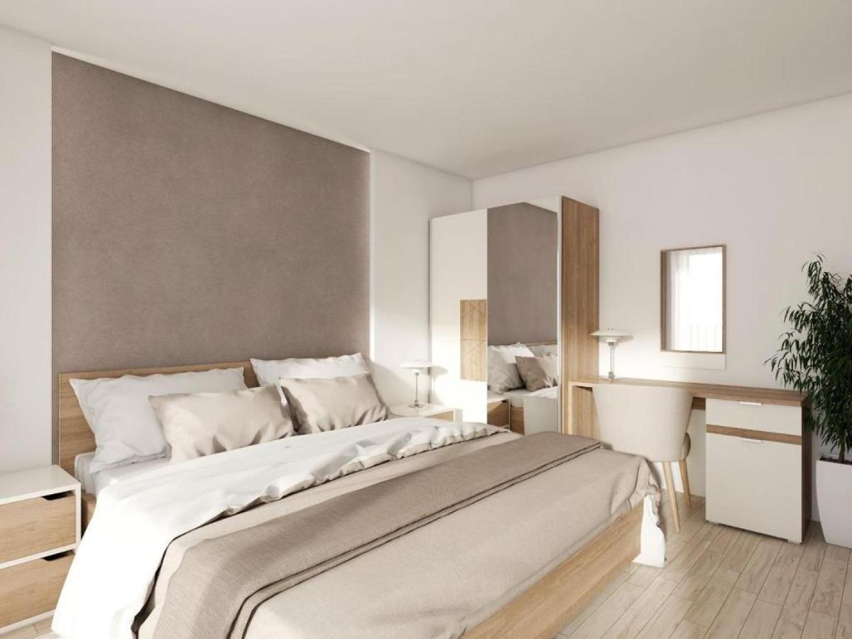 Apartments Villa Subic Kampor Εξωτερικό φωτογραφία