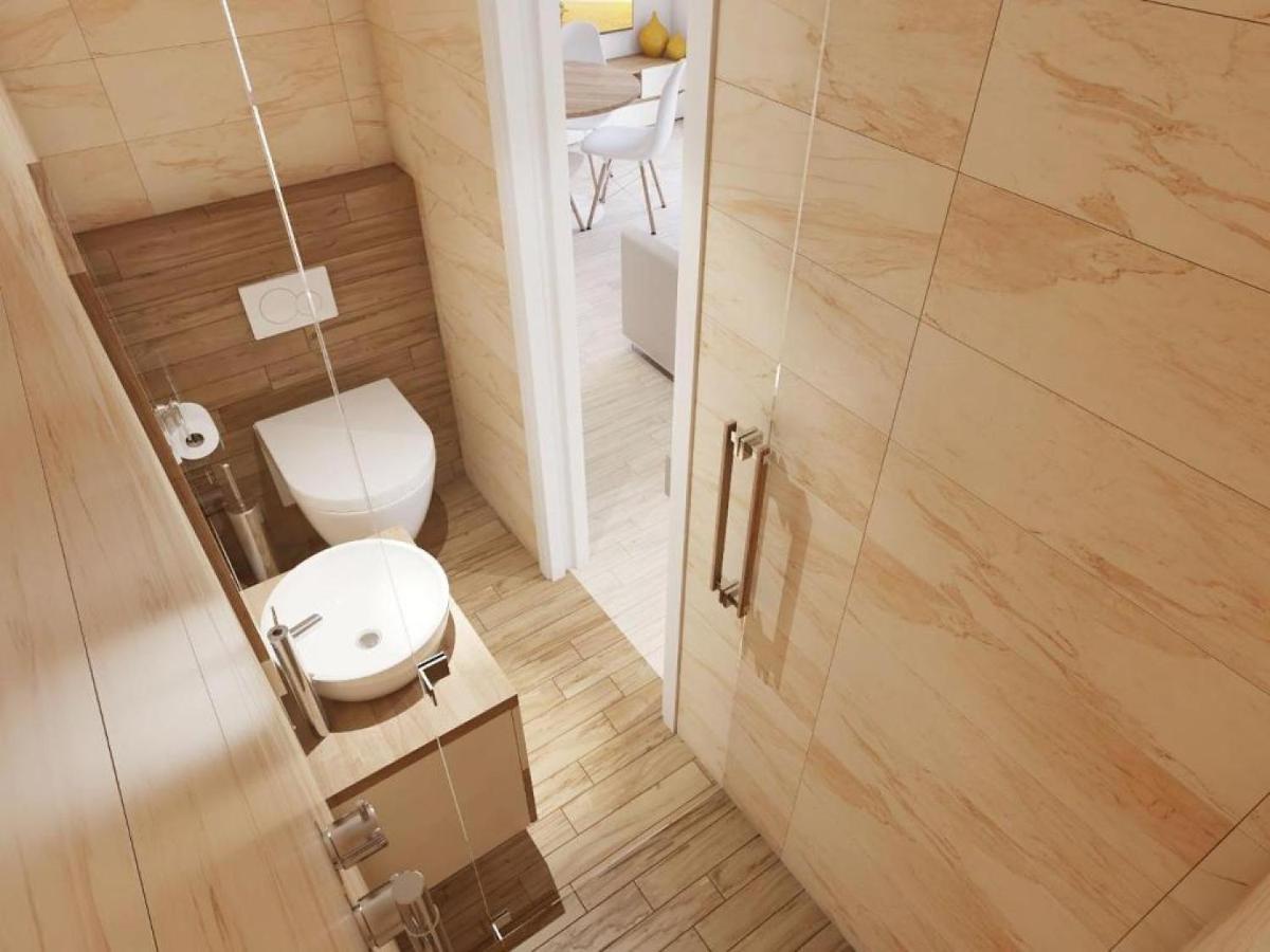 Apartments Villa Subic Kampor Εξωτερικό φωτογραφία