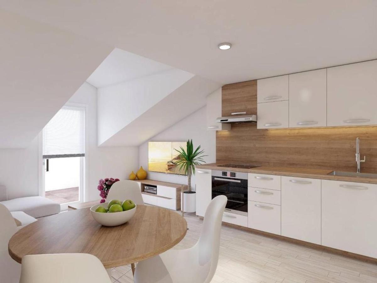 Apartments Villa Subic Kampor Εξωτερικό φωτογραφία