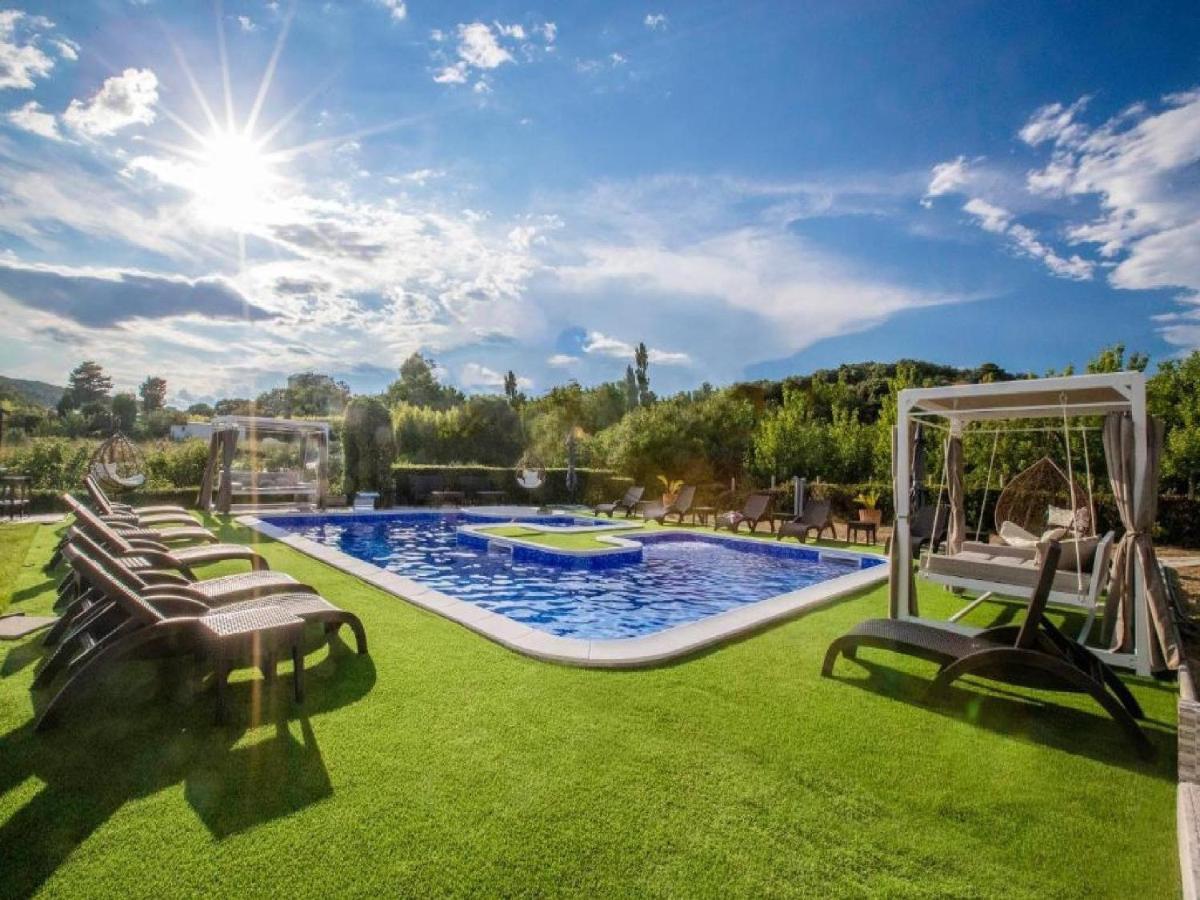 Apartments Villa Subic Kampor Δωμάτιο φωτογραφία