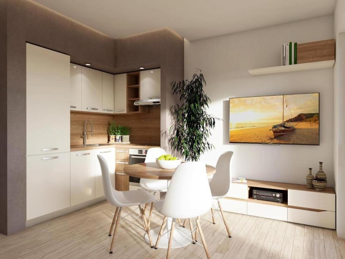 Apartments Villa Subic Kampor Εξωτερικό φωτογραφία