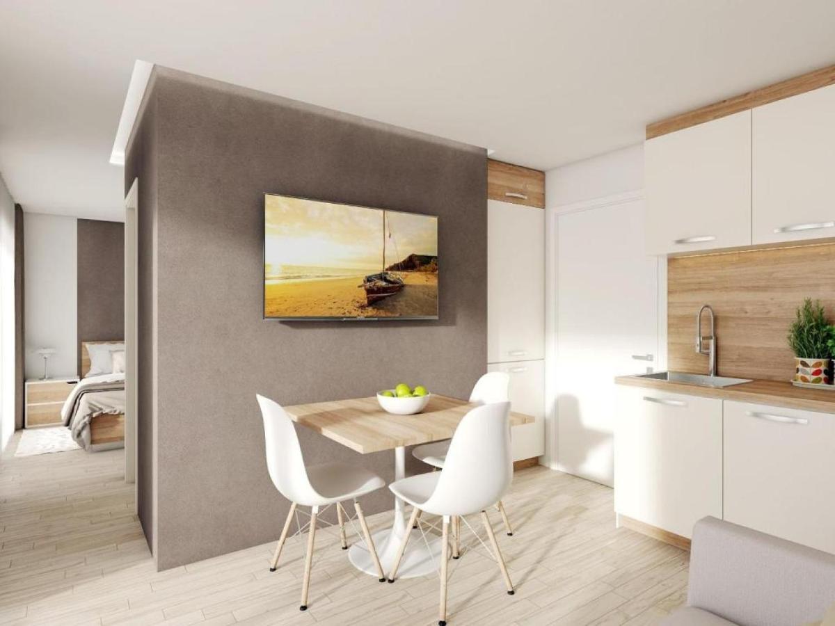 Apartments Villa Subic Kampor Εξωτερικό φωτογραφία