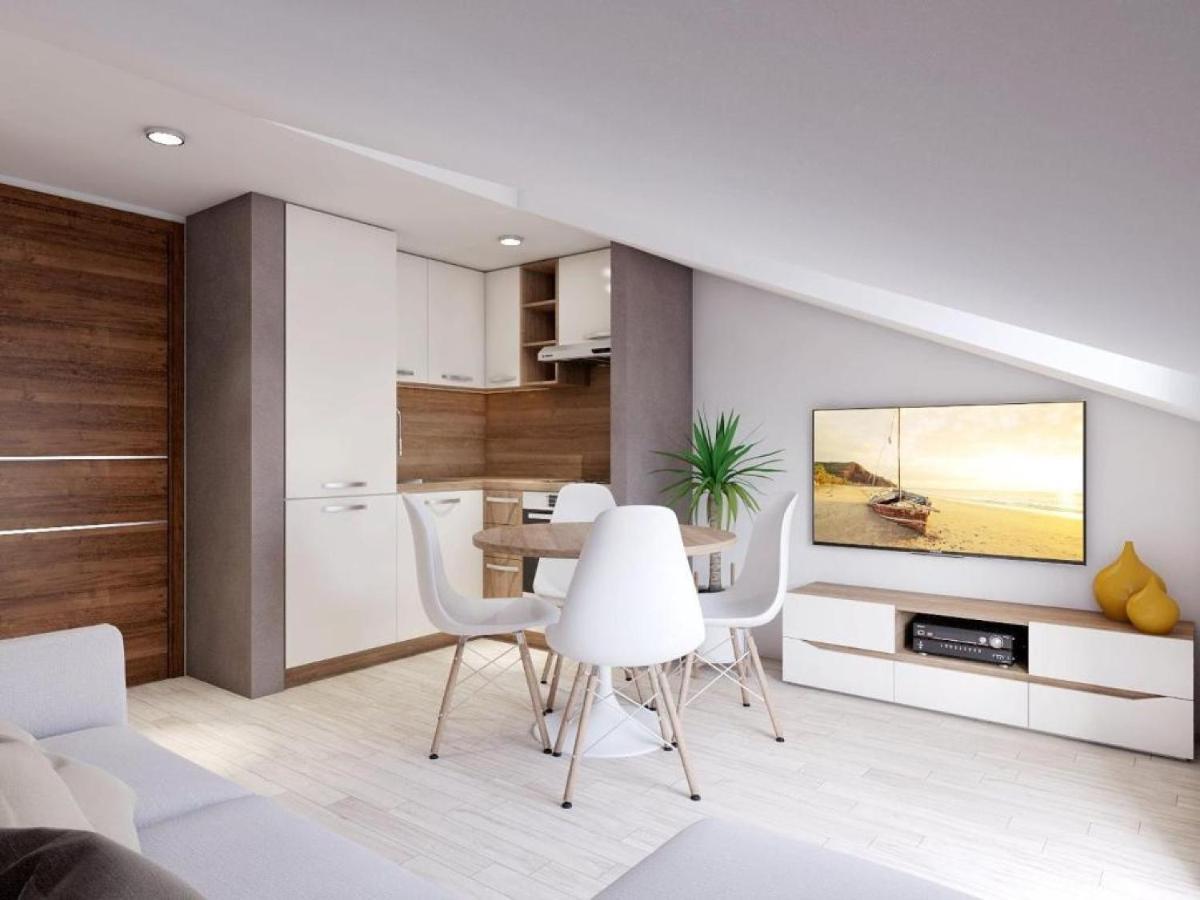 Apartments Villa Subic Kampor Εξωτερικό φωτογραφία